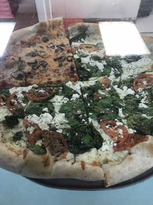 Sal’s Pizza
